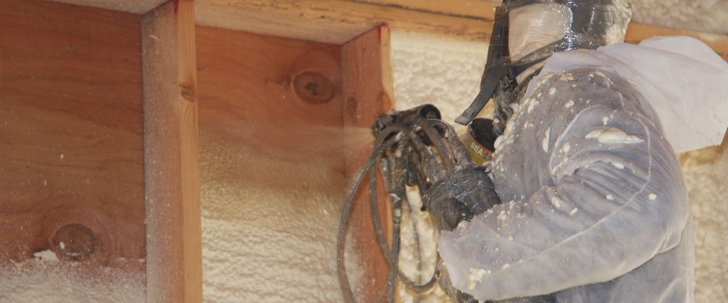 Scramento Insulation Contractors