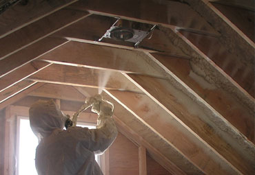 Scramento Attic Insulation