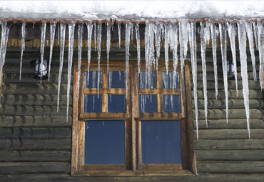 Ice Dam Prevention for Scramento Homes